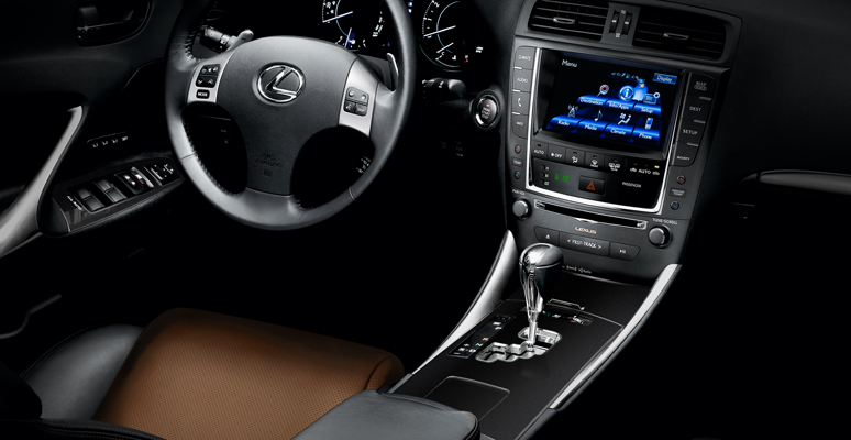 Is 250 Limited Edition Page 2 Clublexus Lexus Forum