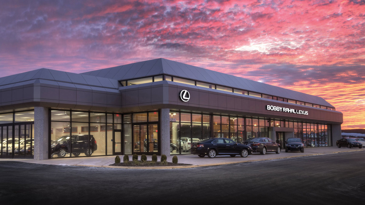 Bobby Rahal Toyota Toyota Dealers Toyota Dealers Pa ...