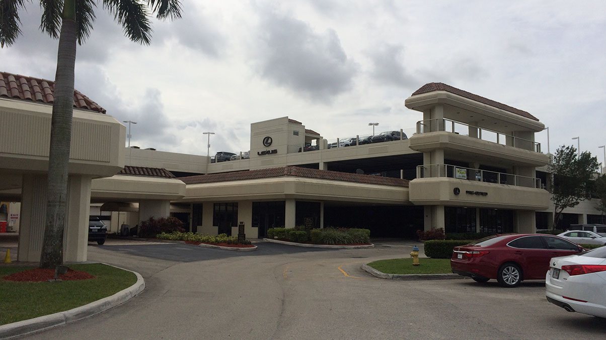Lexus Car Dealers In South Florida Lexus Car Dealers In South Florida