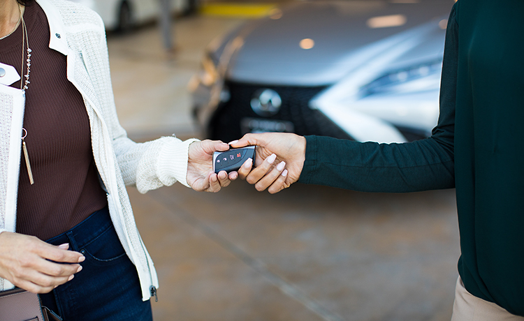 Welcome to My Lexus | Lexus