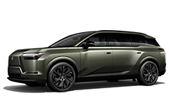 THE ALL-ELECTRIC TZ