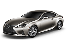Coupes Rc Rc F Lc Lch Lc Convertible Lexus