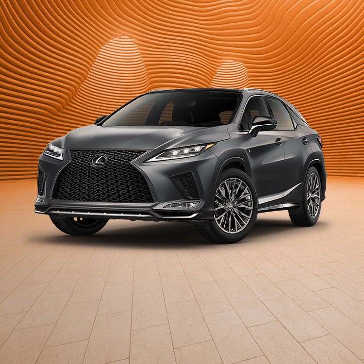 Lexus Experience Amazing