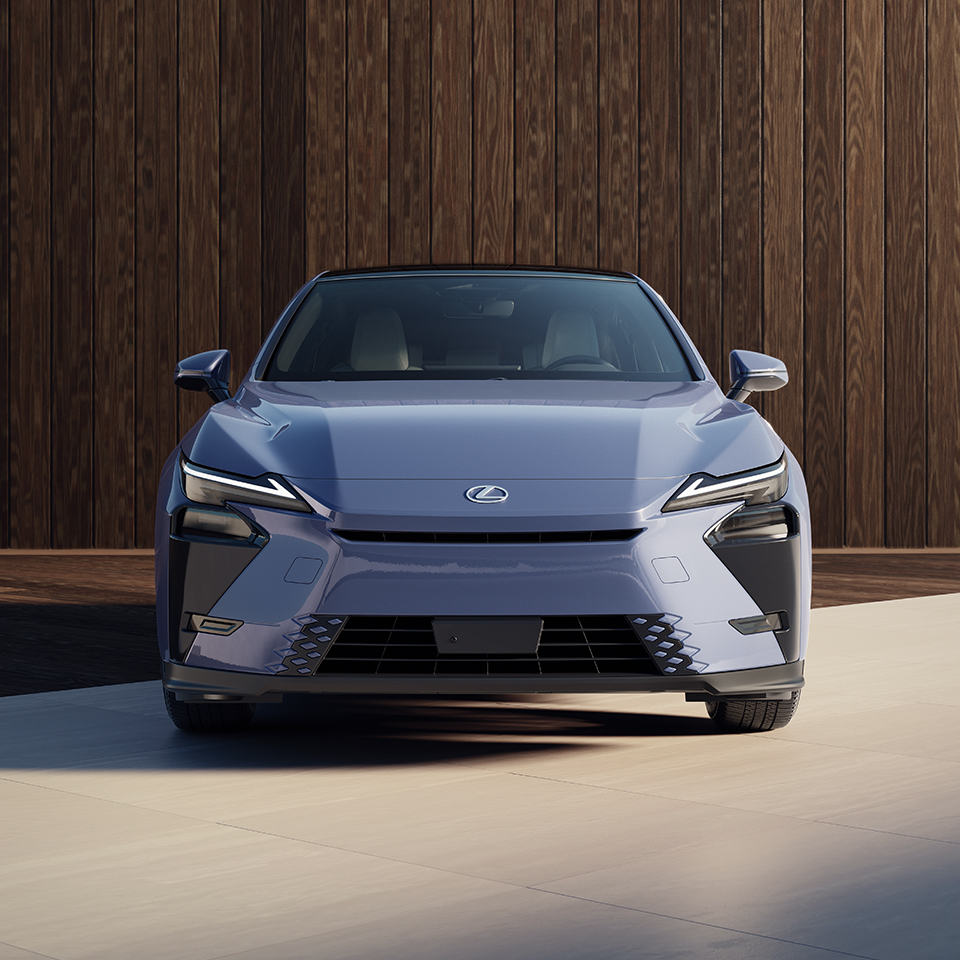 Lexus | Experience Amazing