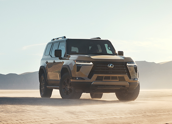 Why Your Next Adventure Needs an SUV
