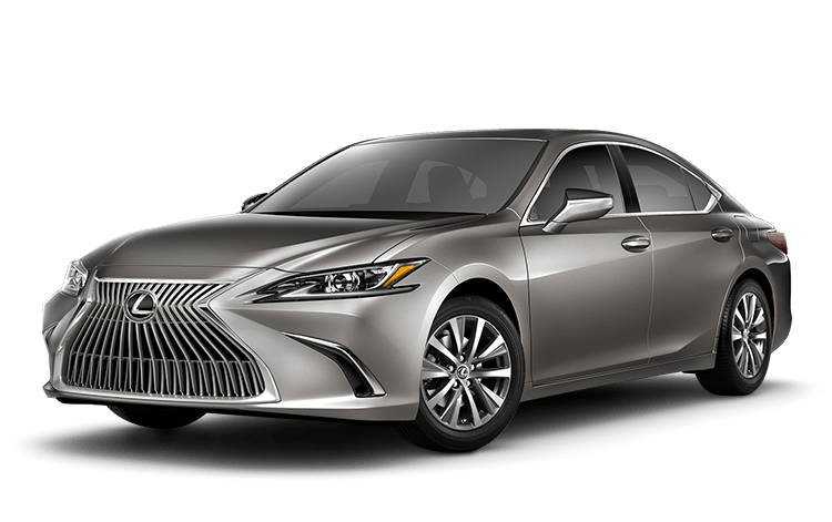2021 Lexus Es Luxury Sedan Lexus Com