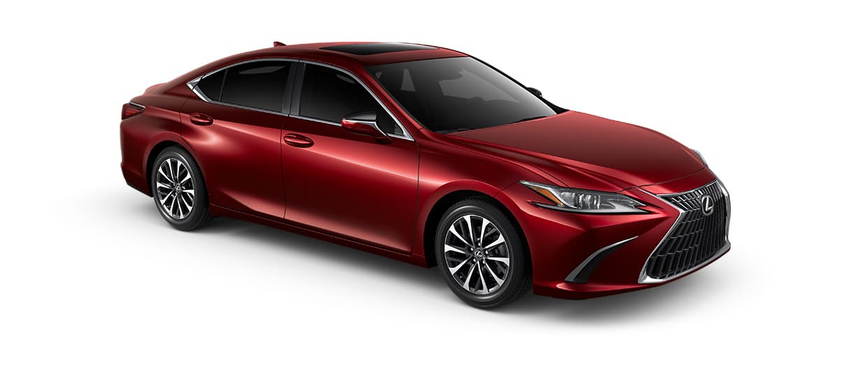 Matador Red Mica