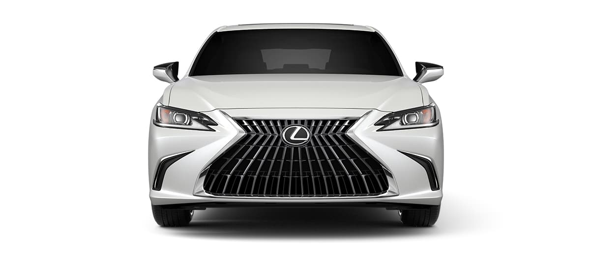 Lexus Se 2025 Lexus ES Hybrid — Luxury Sedan | Lexus.com