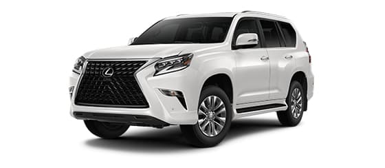 2023 Lexus GX - Luxury SUV