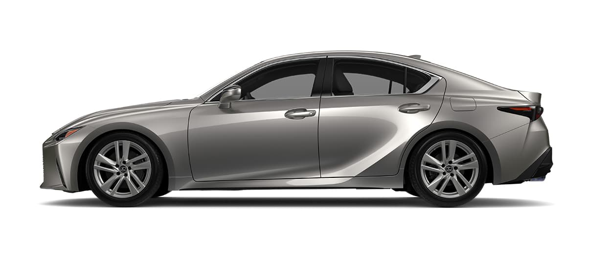 Atomic Silver