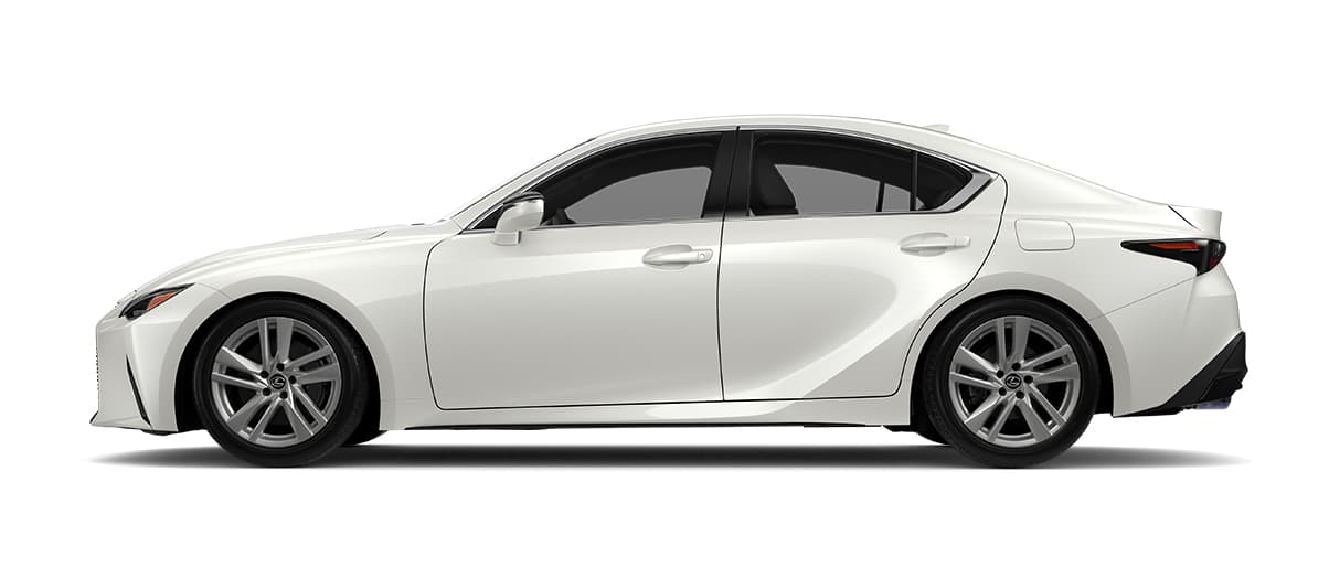 Eminent White Pearl