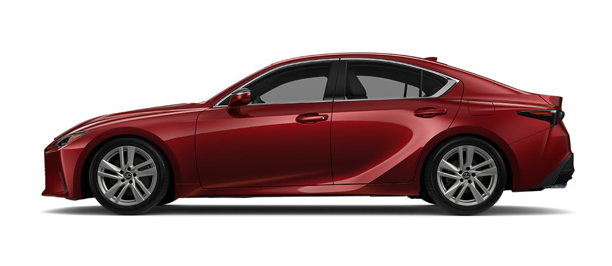 Matador Red Mica
