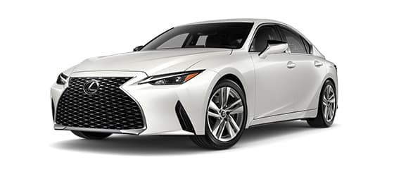 New 2023 Lexus IS IS 350 F SPORT 4dr Car in Omaha IS201  Baxter Auto Group