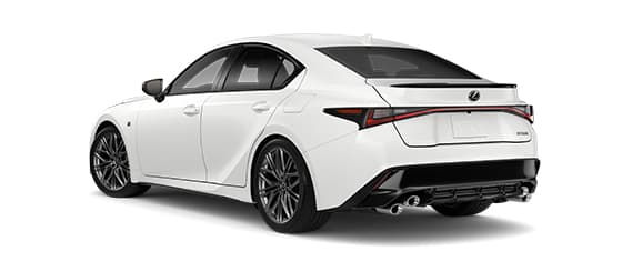 (祝日値下)LEXUS IS500 \"F SPORT Performance\" 2025 IS 500 F SPORT Performance Luxury Sedan | Lexus.com