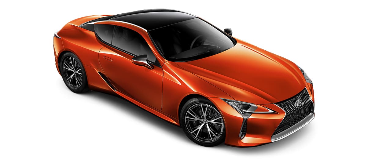 Cadmium Orange