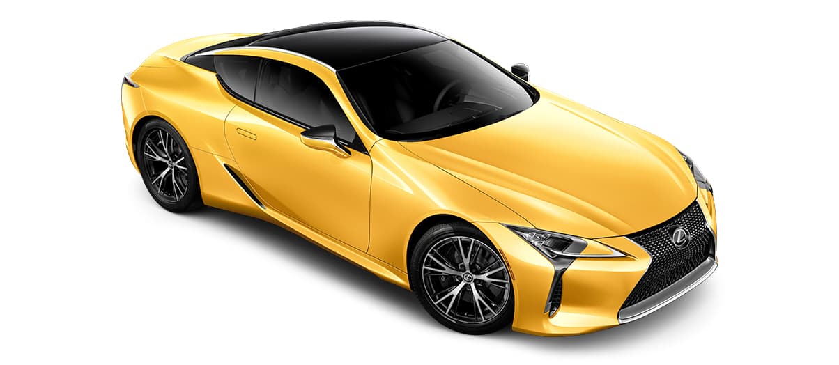Flare Yellow