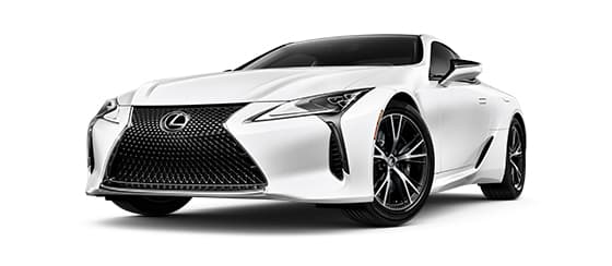 22 Lexus Lc Luxury Coupe Lexus Com