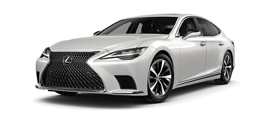 2020 lexus ls 500 f sport 0-60
