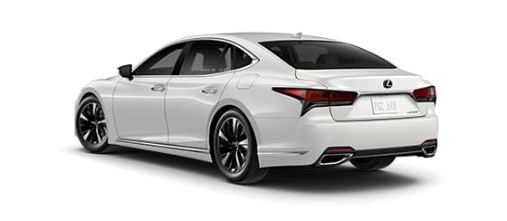Roof Kit | LEXUS LS HYBRID 2018 Roof Kit | LEXUS LS HYBRID 2018