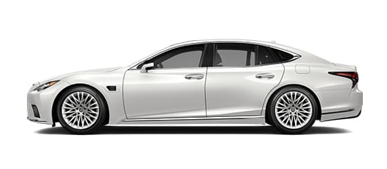 Right Side Kit | LEXUS LS HYBRID 2019