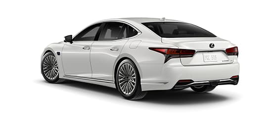 Roof Kit | LEXUS LS HYBRID 2020 Roof Kit | LEXUS LS HYBRID 2020