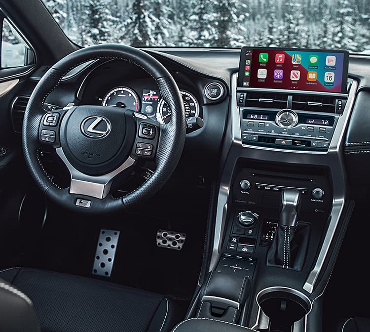 21 Lexus Nx Luxury Suv Lexus Com 21 Lexus Nx Luxury Suv Lexus Com