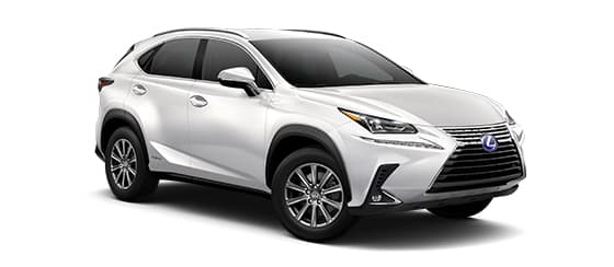 Lexus Nx 300 Hybrid Off 74