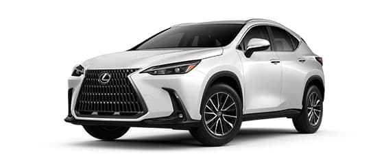 2018 Lexus NX Prices Reviews  Pictures  US News