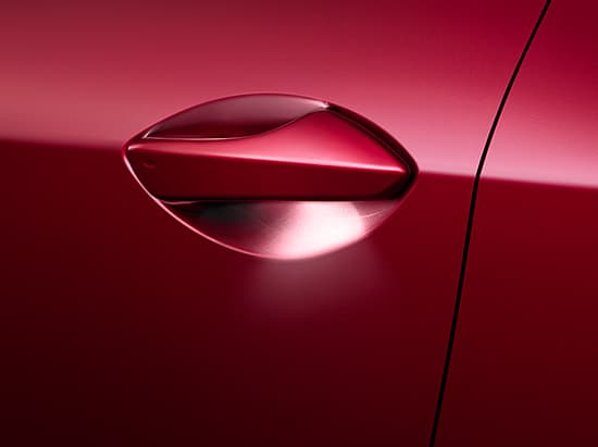 2025 Lexus RC – Luxury Coupe | Lexus.com