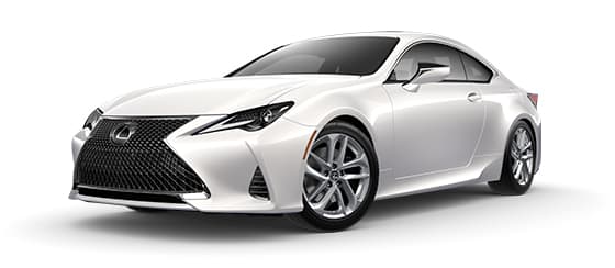 2024 Lexus RC Review, Pricing, and Specs