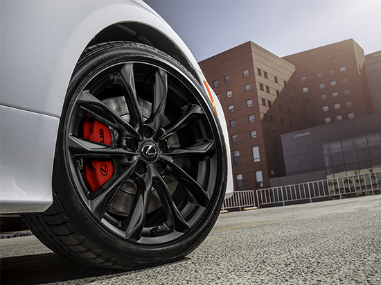 2025 Lexus RC – Luxury Coupe | Lexus.com
