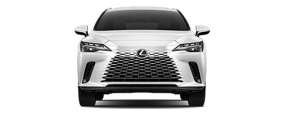 2023 Lexus Rx – Luxury Suv | Lexus.Com