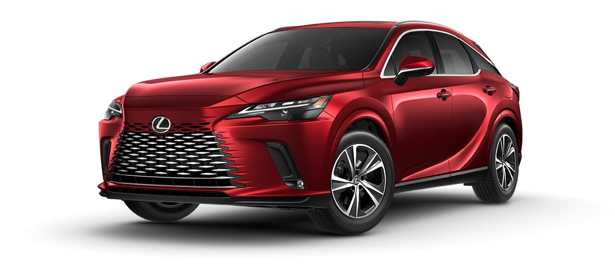 Matador Red Mica