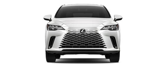 2024 Lexus RX – Luxury SUV