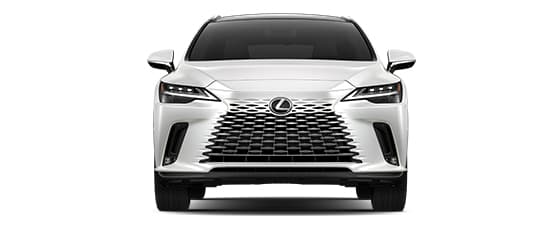 Lexus of Lakeridge  2023 Lexus RX 450h+ brings plug-in hybrid