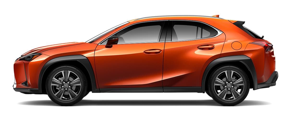Cadmium Orange