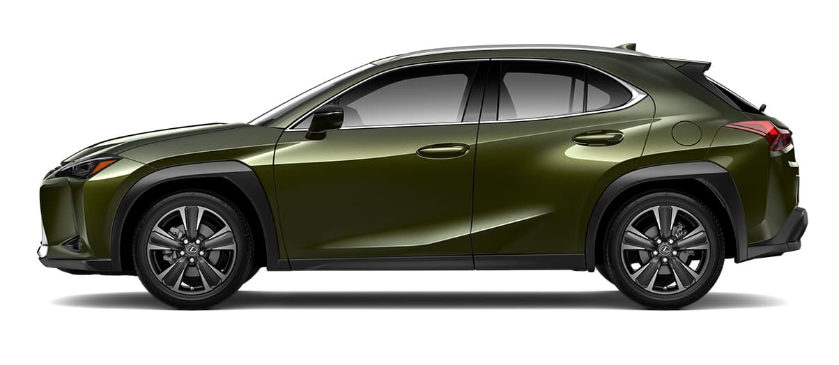 Nori Green Pearl