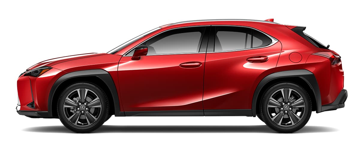 Redline
