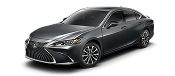 Lexus ES Hybrid