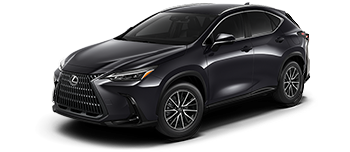 Lexus NX Hybrid