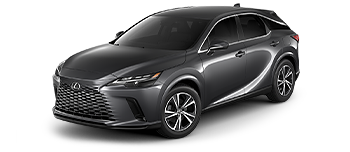 Lexus RX Hybrid