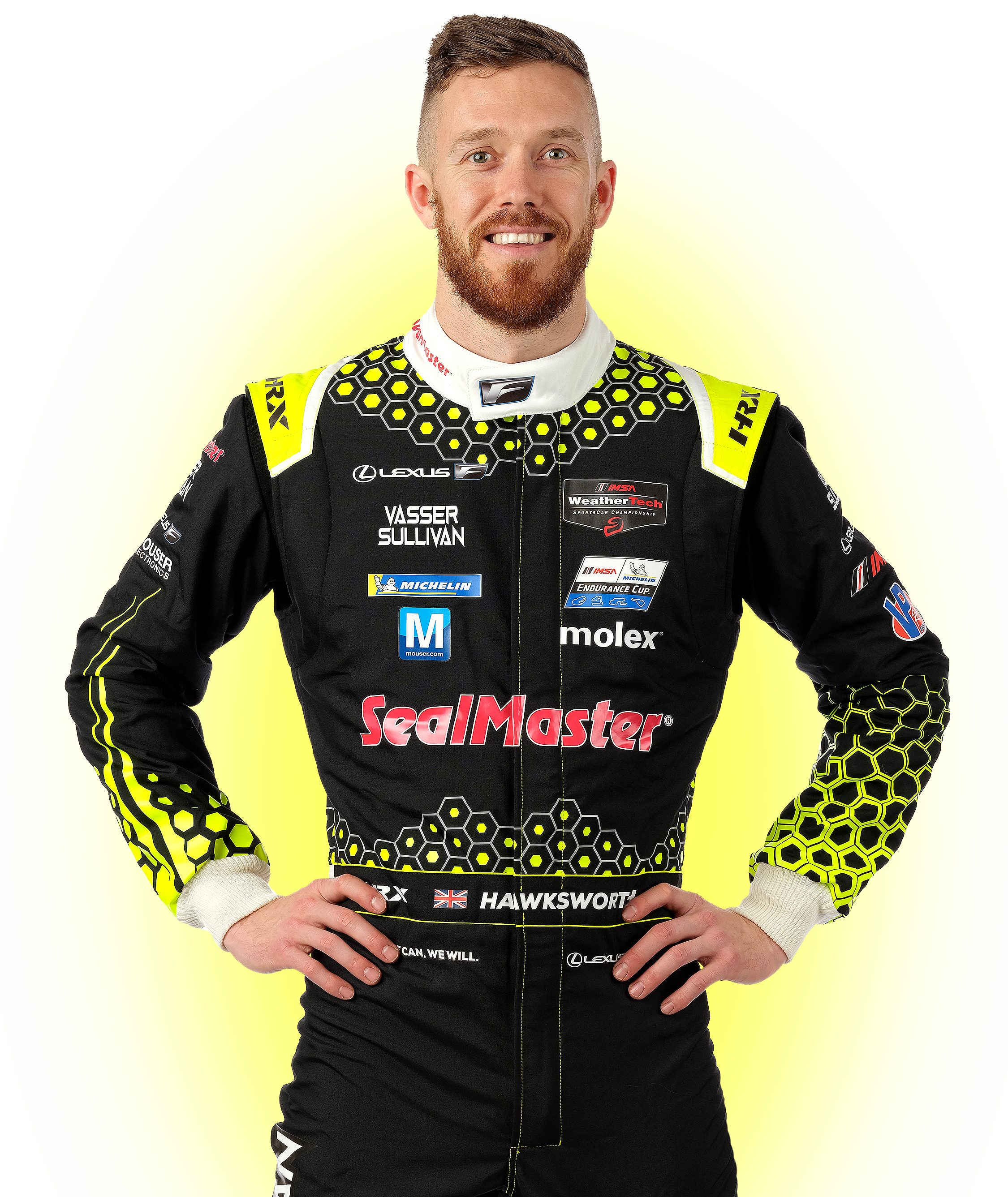 Motorsports | Lexus Motorsports