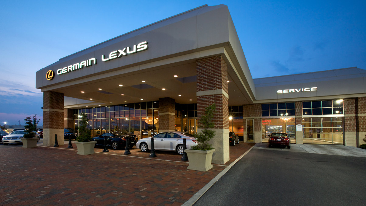 Lexus Dealers In Ohio >> Elite Dealer Germain Lexus Of Easton Lexus Dealers In Ohio >> Elite Dealer Germain Lexus Of Easton