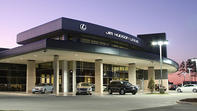 Jim Hudson Lexus >> Jim Hudson Lexus Columbia Jim Hudson Lexus >> Jim Hudson Lexus Columbia
