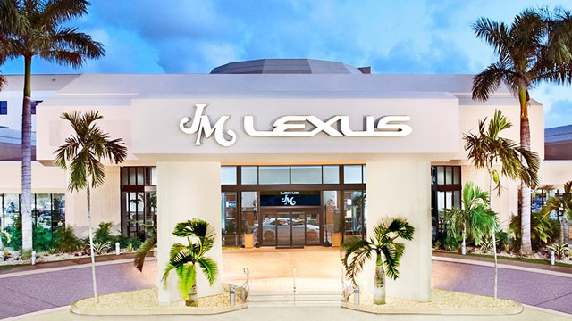 dealership