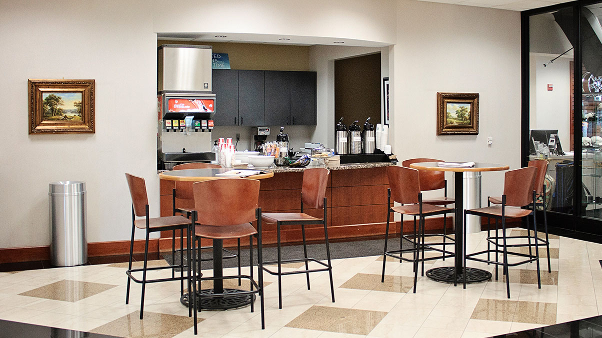 Johnson Lexus Of Raleigh