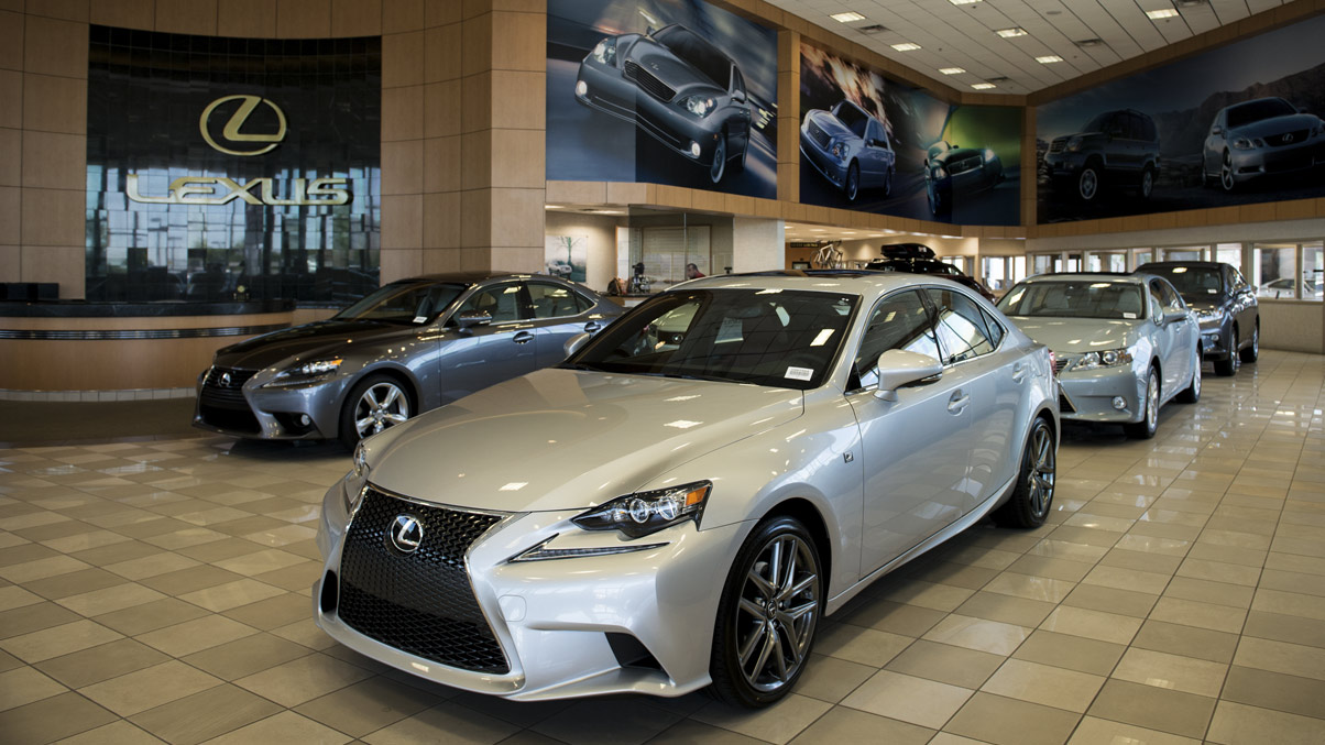 Amazing Lexus Of Chandler 7430 W Orchid Ln Chandler Az 85226 Photos
