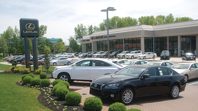Lexus Dealers In Nj >> Lexus Of Cherry Hill Lexus Dealers In Nj >> Lexus Of Cherry Hill