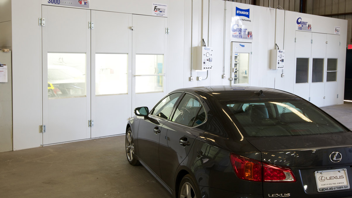 Lexus Dealer Details Lexus Of Tampa Bay