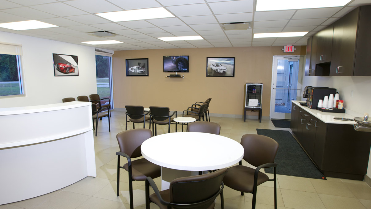 Lexus Dealer Details Lexus Of Tampa Bay